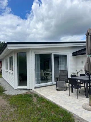 Snickare av Blekinge Bygg – projekt 6